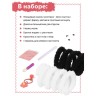 YoHobby yoli.038 Панда из синельной проволоки