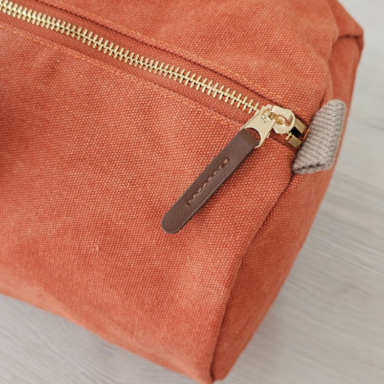 DMC U2125T Сумка-органайзер для рукоделия DMC Eco Vita на молнии