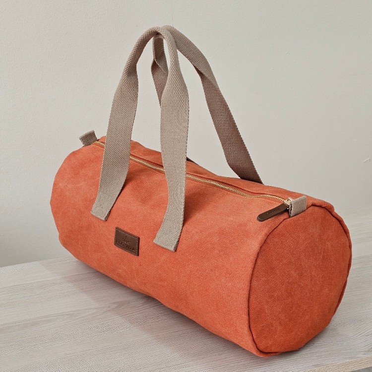 DMC U2125T Сумка-органайзер для рукоделия DMC Eco Vita на молнии