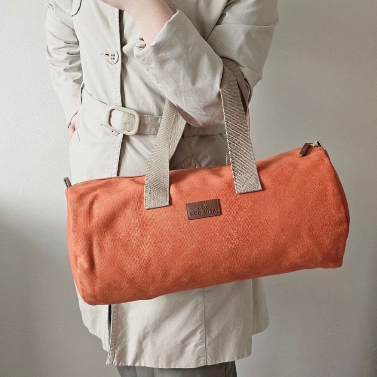 DMC U2125T Сумка-органайзер для рукоделия DMC Eco Vita на молнии