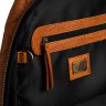 Muud QB-4633R1/Whisky Рюкзак "Fritsa"