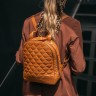 Muud QB-4633R1/Whisky Рюкзак "Fritsa"