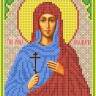 Каролинка ТКБИ 5092 Святая Аполлинария (Полина)