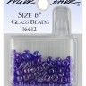 Mill Hill 16612 Opal Periwinkle - Бисер Pony Beads