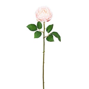 Fiebiger Floristik 207017-400 Цветок декоративный "Роза"