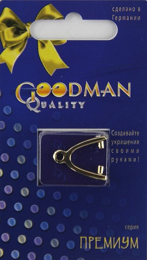 Goodman Quality 66993/00/go Зажим для подвески