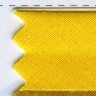 SAFISA 6120-20мм-105 Косая бейка хлопок/полиэстер, ширина 20 мм, цвет 105 - ярко-желтый