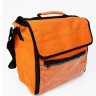 Hemline +MR4602.ORANGE Сумка для хранения фурнитуры и инструментов для рукоделия