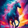 Белоснежка 338-AB Фантазии