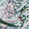 Конек 1402 Идиллия зверей