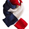 Пряжа для вязания Addi 931-2 Набор для вязания шарфа Hello Knitty Strickschal