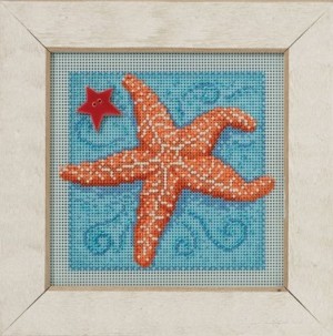 Mill Hill MH141615 Starfish (Морская звезда)