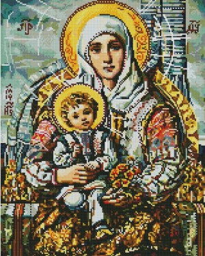 Арт Фея UA497 Образ души