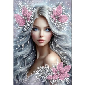 Larkes К3730 Фея