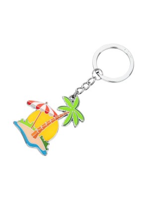 Troika KR25-02-CH Брелок "URLAUB"