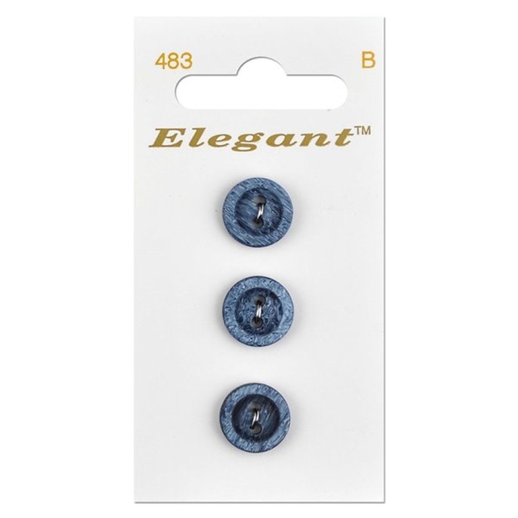 Blumenthal Lansing 565100483 Пуговицы "Elegant"