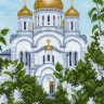 Матренин Посад 0922 Преображенский собор