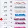 TOHO бисер Hexagon 11/0 цвет 1075