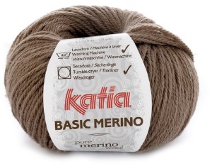 Katia 793 Basic Merino
