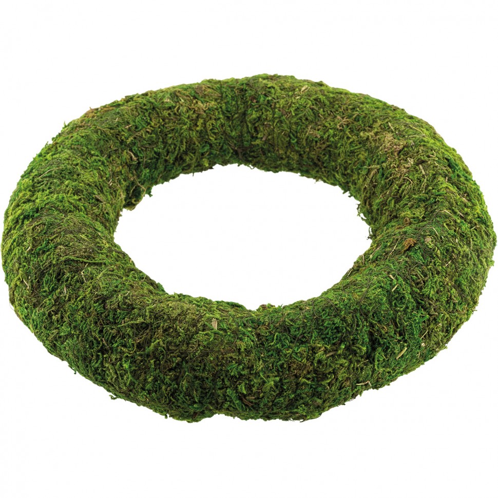 Каркас для букета ротанг Blumentag BHR 25 25 см 1 шт