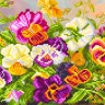 Матренин Посад 4200 Букет для Анюты