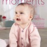 Schachenmayr 9855001.00001 Журнал "Magazin 001 - Baby moments"