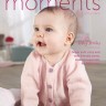 Schachenmayr 9855001.00001 Журнал "Magazin 001 - Baby moments"