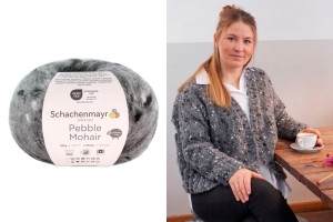 Schachenmayr 9807016 Pebble Mohair (Пэбл Мохер)