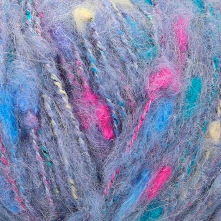 Пряжа для вязания Schachenmayr 9807016 Pebble Mohair (Пэбл Мохер)