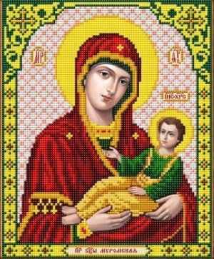 Благовест И-4081 Богородица Муромская