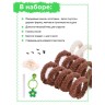 YoHobby yoli.039 Обезьяна из синельной проволоки