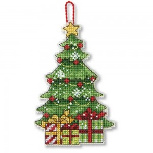 Dimensions 70-08898 Tree Ornament (Орнамент из дерева)