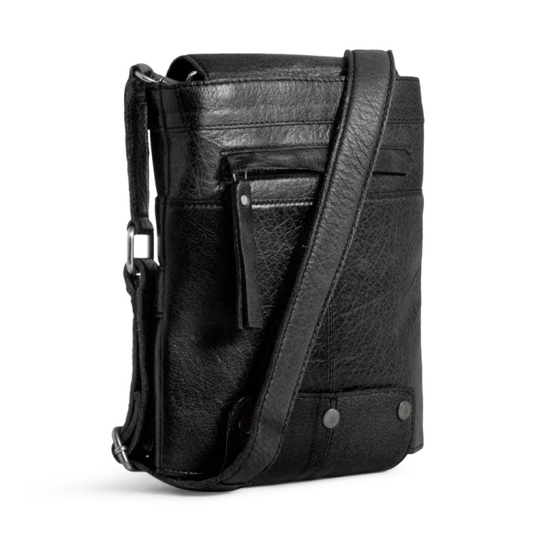 Muud QB-3253R1/Black Сумка-органайзер "Neptun"