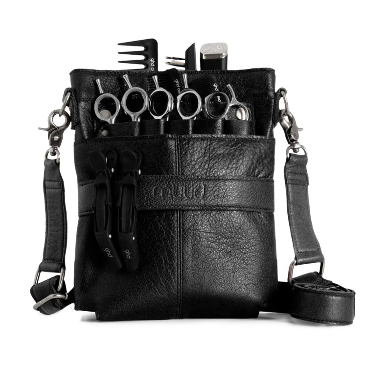 Muud QB-3253R1/Black Сумка-органайзер "Neptun"