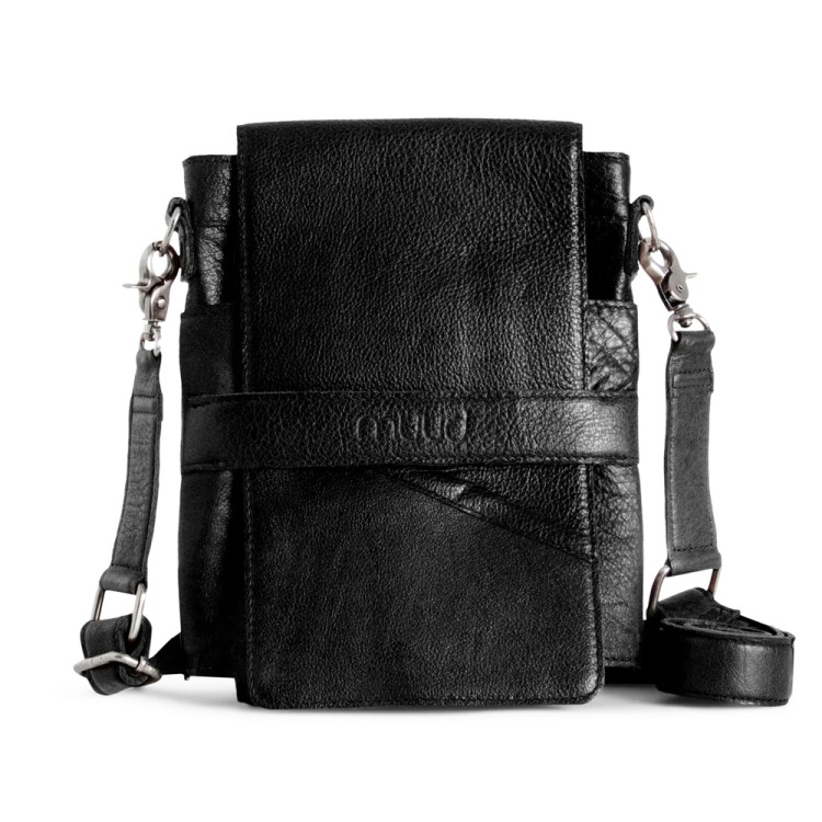 Muud QB-3253R1/Black Сумка-органайзер "Neptun"