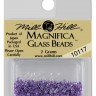 Mill Hill 10117 Lilac Satin - Бисер Magnifica Beads