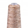 Пряжа для вязания OnlyWe KCYL122012 Узелковый люрекс (Шишибрики) цвет №Y12