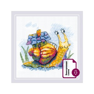Риолис 2285 Улиточка