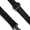 Muud QB-4487/Black Плечевой ремень "Shoulder strap"