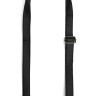 Muud QB-4487/Black Плечевой ремень "Shoulder strap"