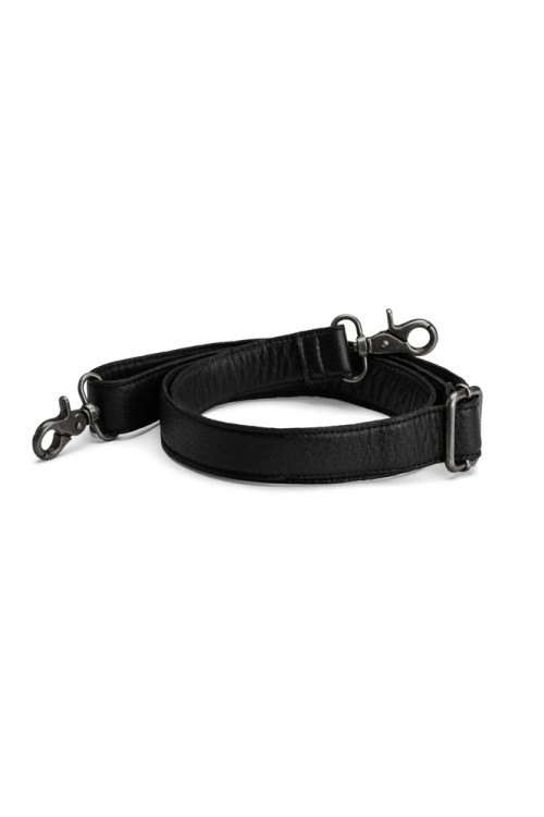Muud QB-4487/Black Плечевой ремень "Shoulder strap"