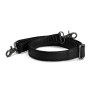 Muud QB-4487/Black Плечевой ремень "Shoulder strap"