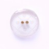Disboton 14289-13-BEIGE/6 Пуговицы Elegant, бежевый