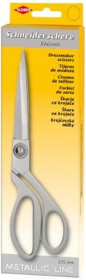Kleiber 923-14 Ножницы портновские "Metallic Line"
