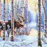 Конек 9924 Лось