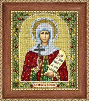 Мир багета П0012 487-200_ПЛ Рама для икон Паутинка