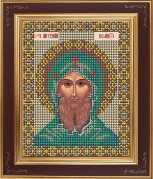 Galla Collection М268 Икона Святой Антоний Великий