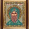 Набор для вышивания Galla Collection М268 Икона Святой Антоний Великий
