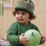 Lang Yarns 2580.0004 Журнал "PUNTO 80 BABY+TODDLERS" RUS