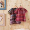 Lang Yarns 2580.0004 Журнал "PUNTO 80 BABY+TODDLERS" RUS